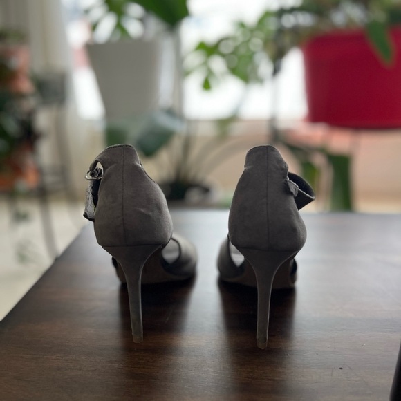 CHRISTIAN Soriano high heels, perfect condition - Picture 10 of 11